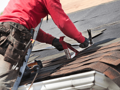About Roof Repair Experts La Crosse, WI
